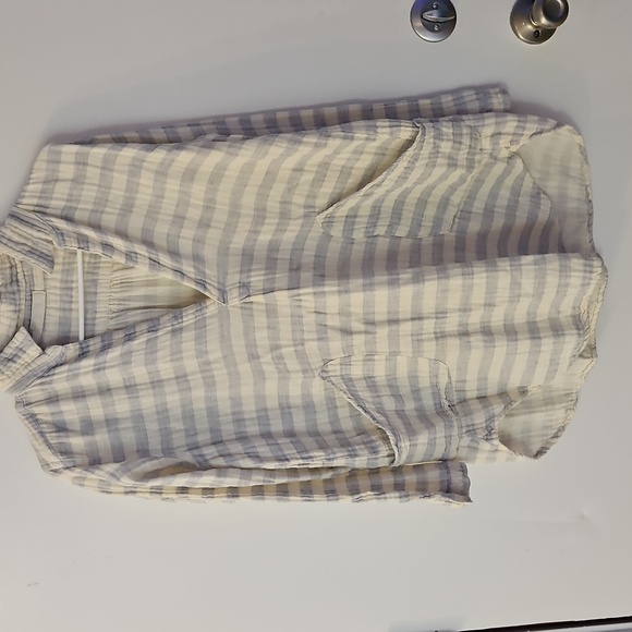 Set of 3 CP Shades Long Sleeve Dresses with Pockets - Picture 7 of 9